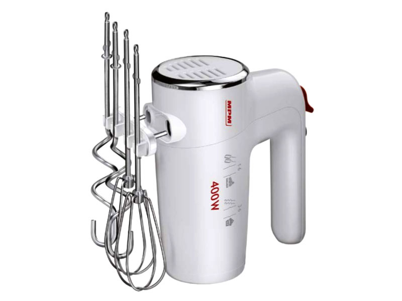 MPM Handmixer MMR-18