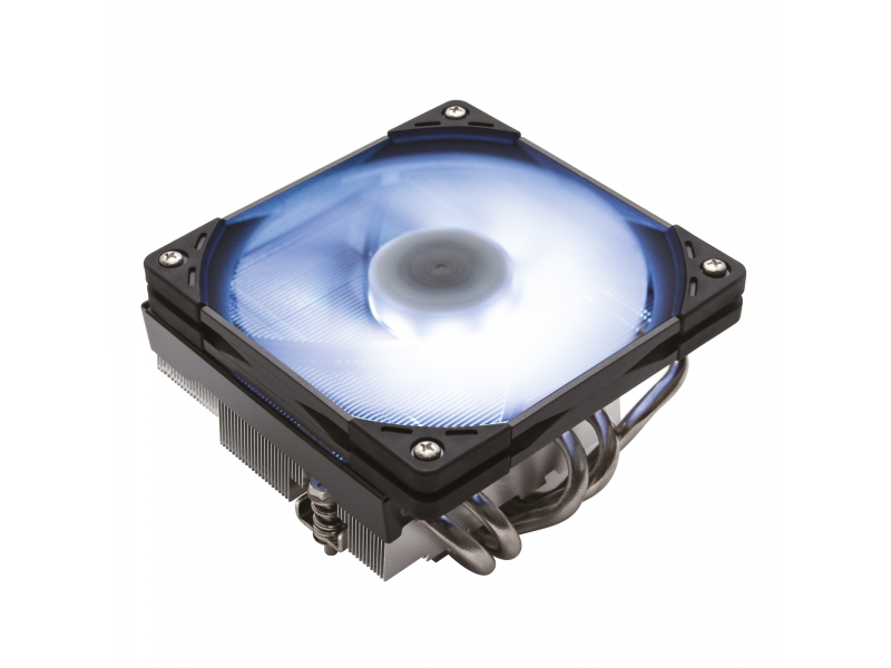 SCYTHE Cooler BIG SHURIKEN 3 RGB SCBSK-3000R | SCBSK-3000R