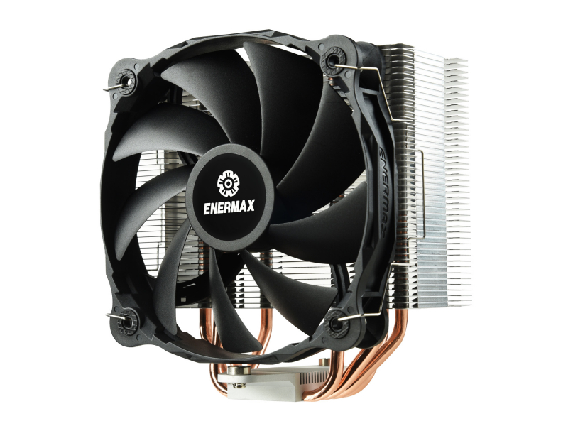 Enermax Cooler Prozessorkühler | ETS-F40-FS