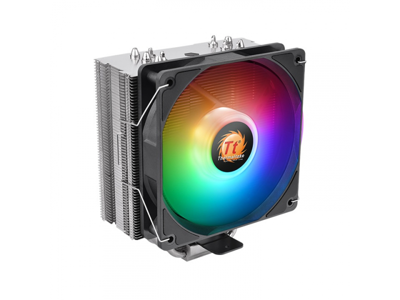 Thermaltake Cooler UX 210 ARGB Sync | CL-P079-CA12SW-A