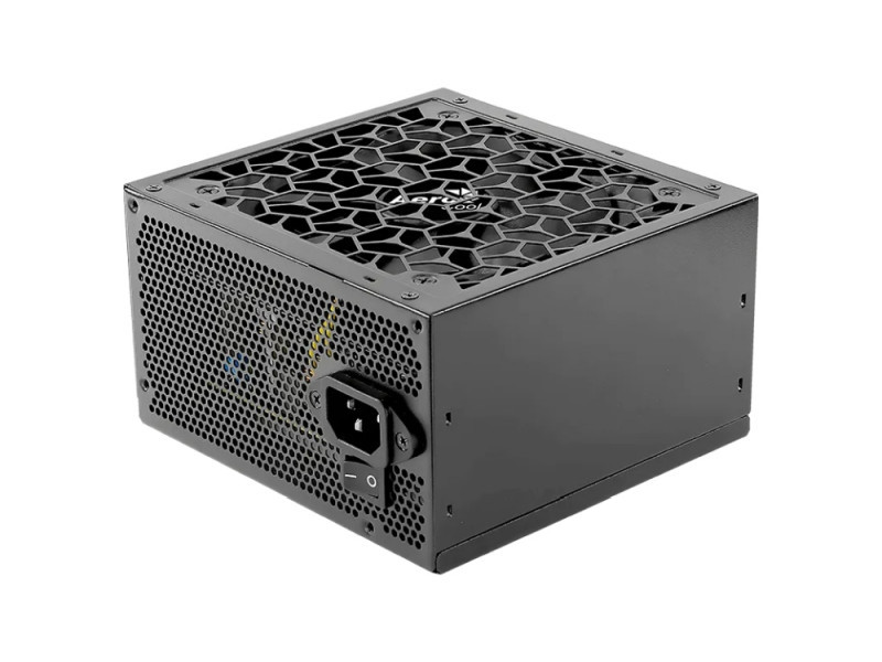 AeroCool PC- Netzteil AERO White 500W retail | ACPW-AR50AEC.11