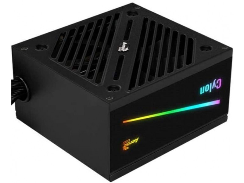 Aerocool PC- Netzteil Cylon 700W RGB retail | ACPW-CL70AEC.11