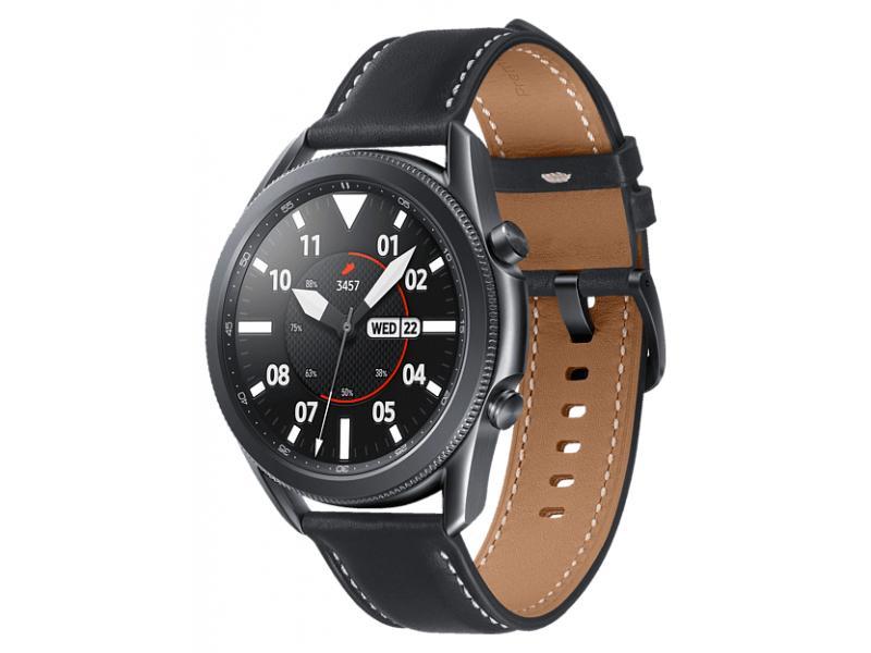 Samsung Galaxy Watch3 -45mm- Black SM-R840NZKAEUB