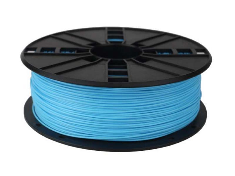 Gembird3 PLA Filament Sky Blue 1.75 mm 1 kg 3DP-PLA1.75-01-BS