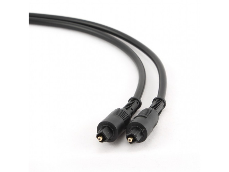 CableXpert Toslink optical cable 7.5 m CC-OPT-7.5M