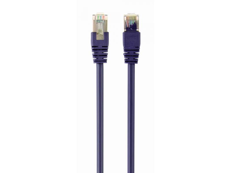 CableXpert FTP Cat6 Patchkabel 3 m PP6-3M/V