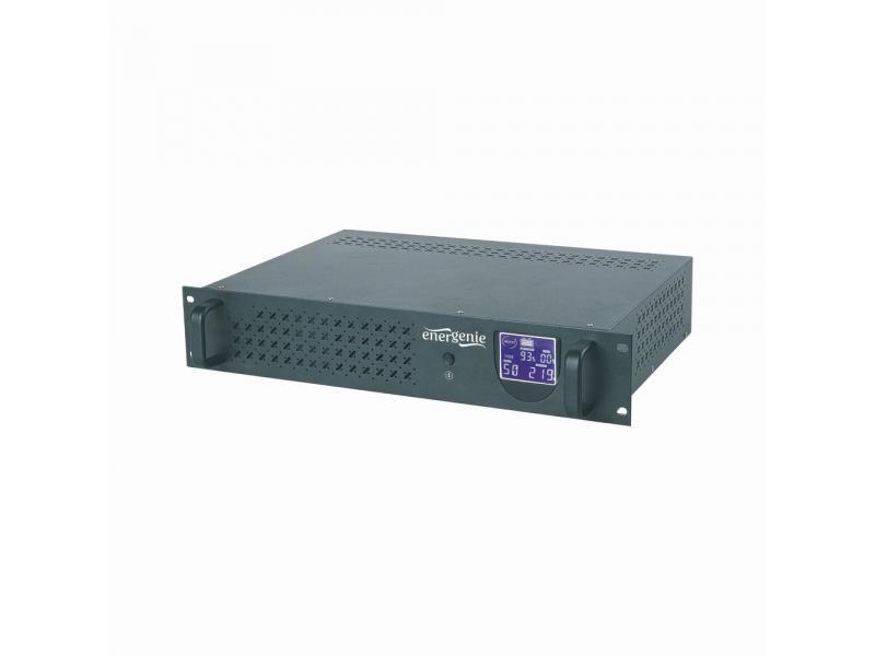 EnerGenie Rack 1500VA UPS UPS-RACK-1500