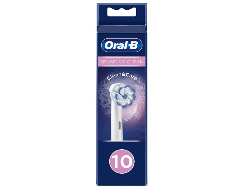 Oral-B Sensitive Clean 10er