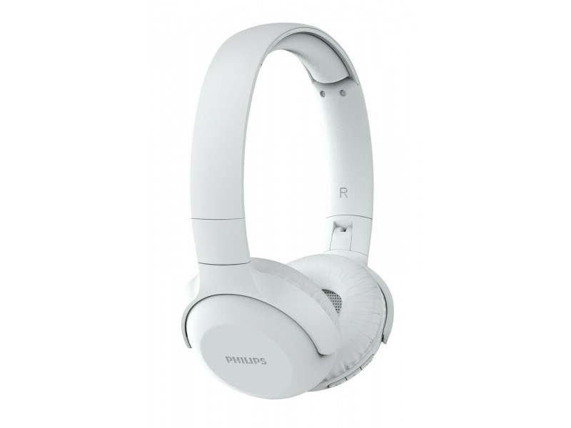 PHILIPS Headphones/Kopfhörer On-Ear TAUH202WT/00 weiss