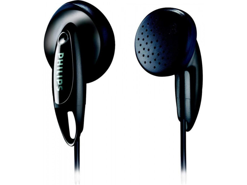 Philips Head-Phones/Kopfhörer SHE-1350/00