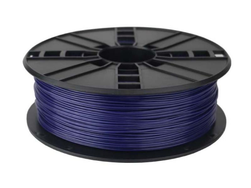 Gembird3 Filament PLA Galaxy Blue 1.75 mm 1 kg 3DP-PLA1.75-01-GB