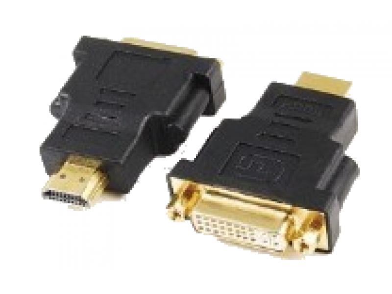 CableXpert HDMI auf DVI Adapter A-HDMI-DVI-3