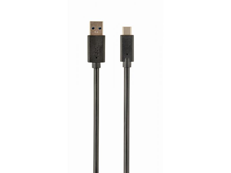 CableXpert USB 3.0 auf Type-C Kabel (AM/CM) 3 m CCP-USB3-AMCM-10