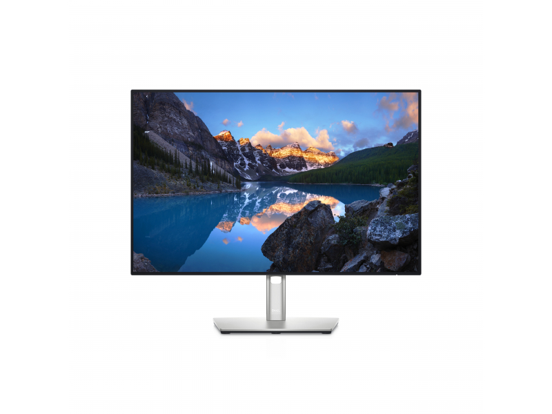 Dell 61,13cm/24\'\' UltraSharp 210-AXMB HDMI 2xDisplayPort USB-C DELL-U2421E