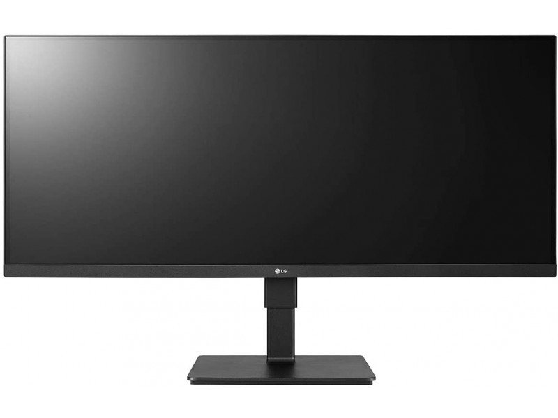 LG 86,4 cm (34 Zoll) - 2560 x 1080 Pixel - UltraWide Full HD -Schwarz 34BN670-B