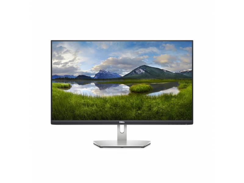 Dell 68.6cm (27)  S2721H 1609 HDMI IPS DELL-S2721H