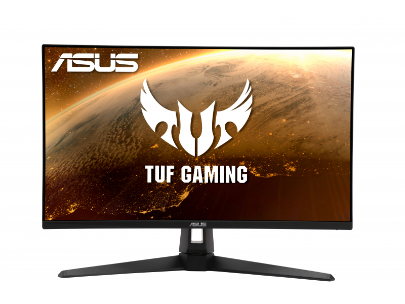 ASUS 68,5cm Gaming VG27AQ1A TUF DP FSync 170Hz Spk 90LM05Z0-B02370