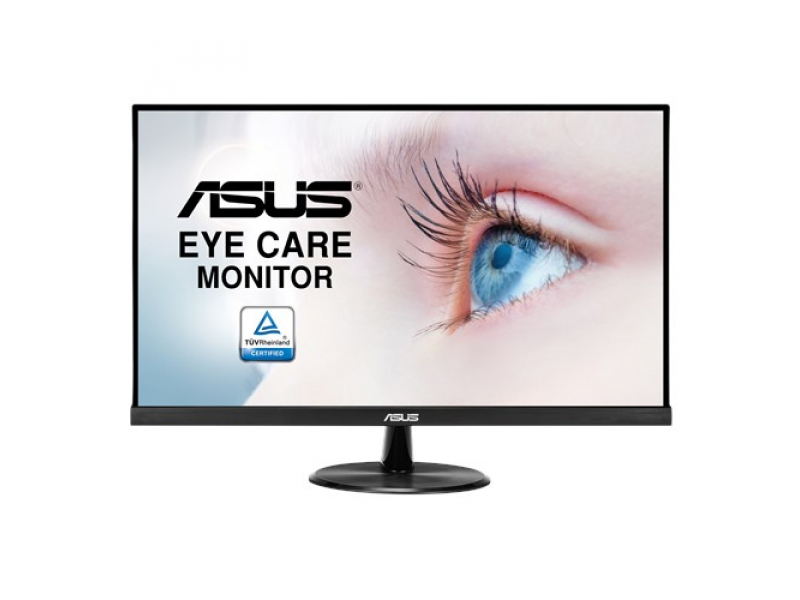 ASUS 68,6cm Essential VP279HE DVI+DP Fsync 90LM01T0-B01170