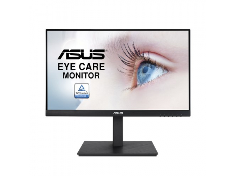 ASUS 54,6cm Commerc.VA229QSB DVI DP IPS FSync Spk 90LM06C3-B01370