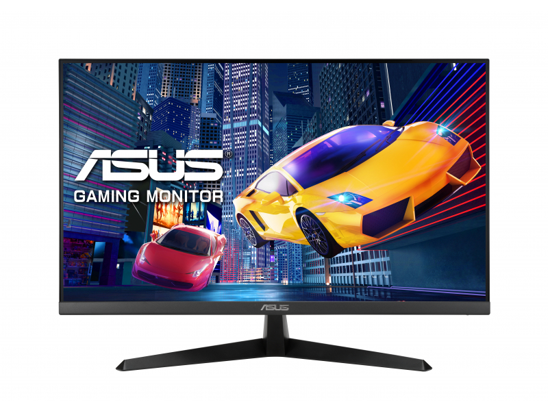 ASUS 68,6cm Design VY279HE HDMI D-Sub IPS FSync 1ms 90LM06D0-B01170