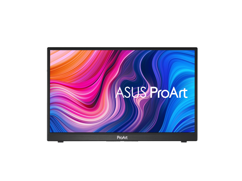 ASUS 35,6cm Profess. PA148CTV HDMI IPS Spk. 90LM06E0-B01170