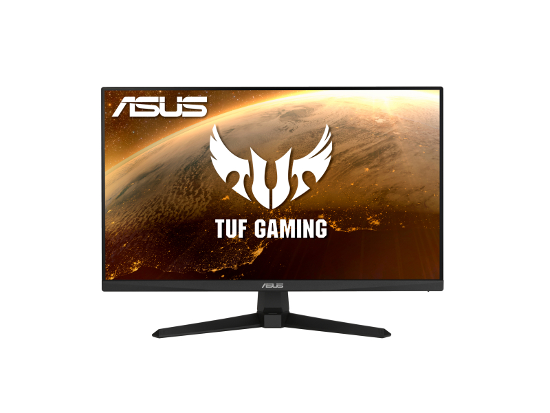 ASUS 61,0cm Gaming VG249Q1A TUF DP+HDMI 165hz F-Sync Spk 90LM06J1-B01170