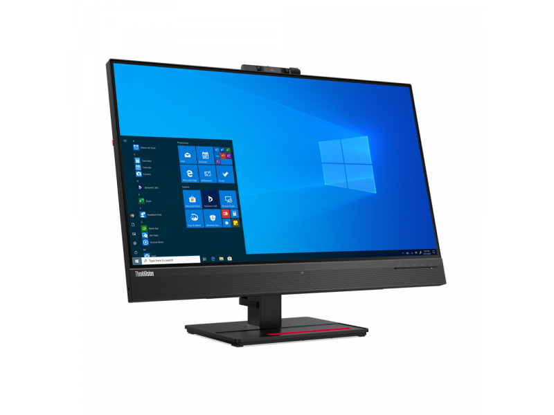 Lenovo ThinkVision T27hv  (27)  2560x1440 USB-C/DP/HDMI 62A9GAT1EU