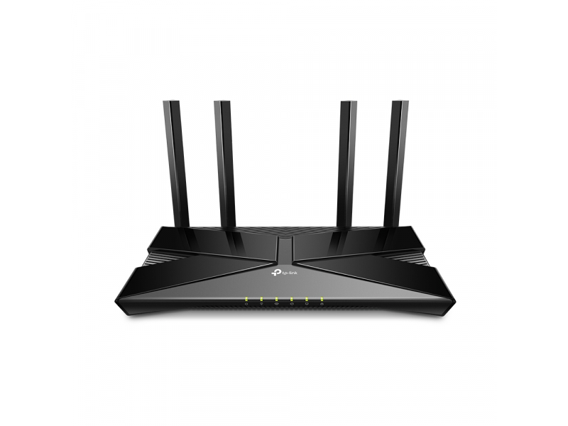 TP-LINK Archer AX10 WLAN-Router (2 4 GHz/5 GHz) Schwarz