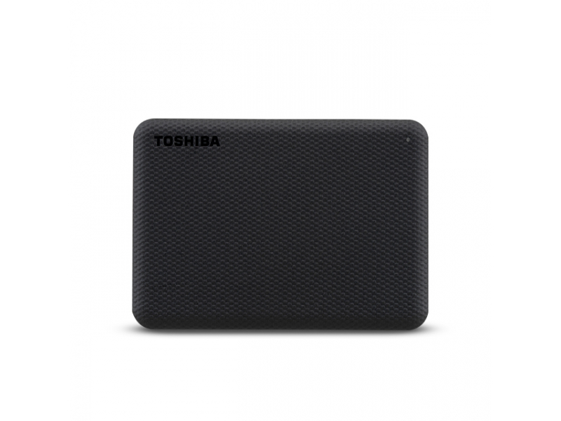 Toshiba Canvio Advance 2TB black HDTCA20EK3AA