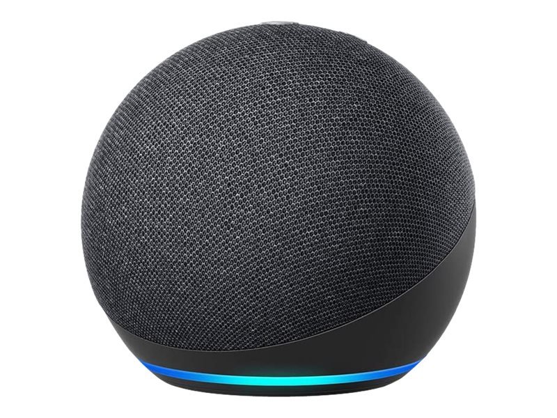 Amazon Echo Dot (4th Generation) black B084DWG2VQ