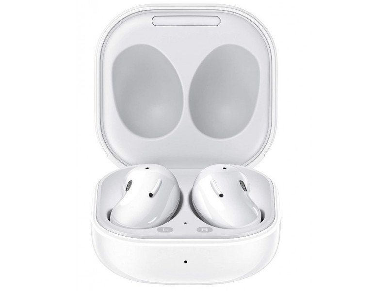 Samsung SM-R180 Galaxy Buds Live True Wireless white SM-R180NZWAEUA