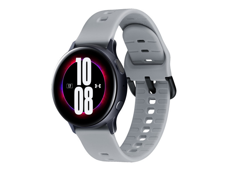 Samsung Galaxy Watch Active2 aluminium 40mm Under Armour SM-R830NZKUXEG