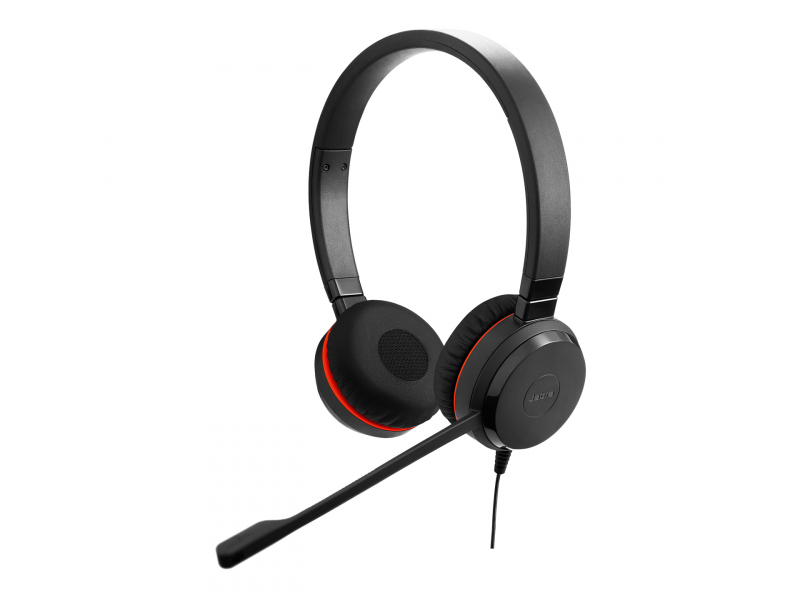 Jabra Evolve 20 SE MS stereo 4999-823-309