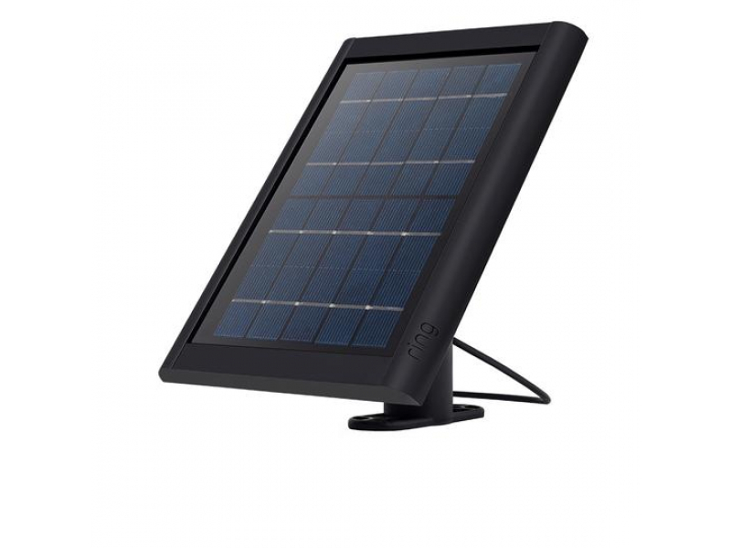 Amazon Ring Solar Panel Black 8ASPS7-BEU0