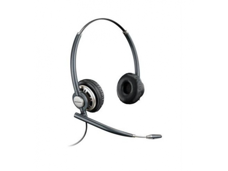 Plantronics Headset EncorePro (HW720N) binaural 78714-102