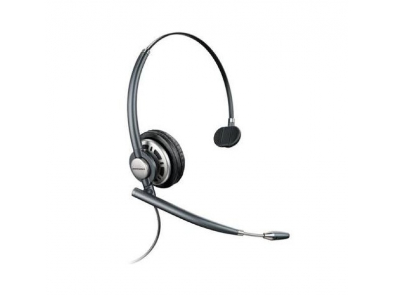 Plantronics Headset EncorePro (HW710N) monaural 78712-102