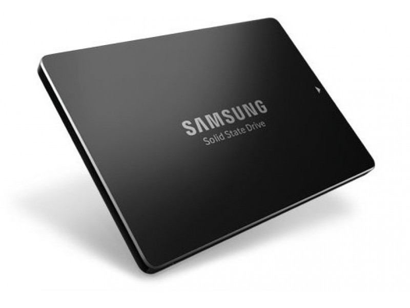 Samsung SSD 480GB 2,5 (6.3cm) SATAIII  PM883 bulk MZ7LH480HAHQ-00005