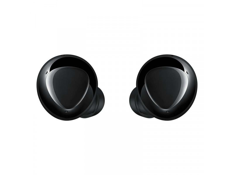 Samsung SM-R175 Galaxy Buds+ True Wireless IE Headphones black EU - SM-R175NZKAEU2