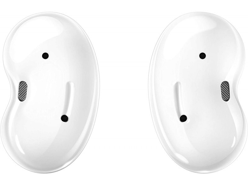 Samsung Galaxy Buds Live True Wireless IE mystic white EU - SM-R180NZWAEUA