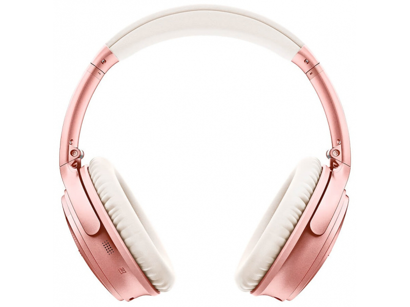 Bose QuietComfort 35 II Kopfhörer Roségold 789564-0050