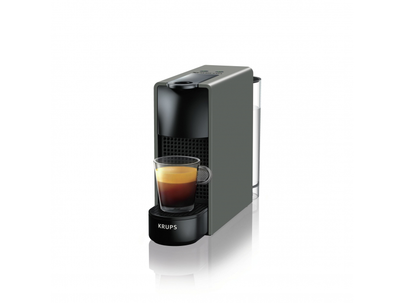 Krups Nespresso Essenza Mini XN110B Grau