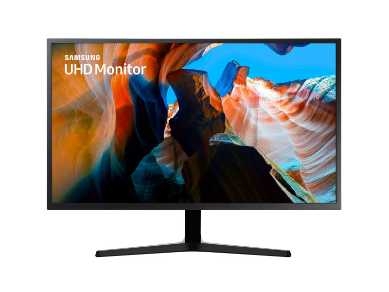 Samsung U32J590UQR UJ59 Series LED-Monitor 80 cm (32) LU32J590UQRXEN