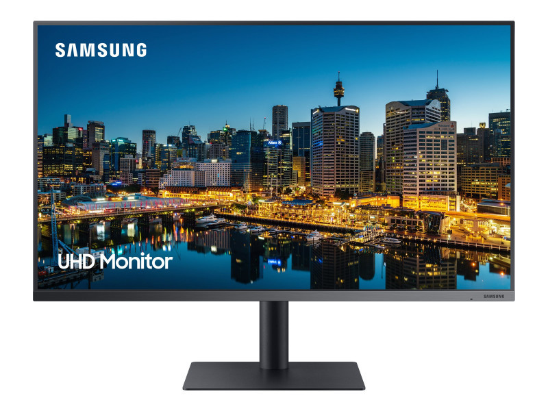 Samsung F32TU870VR TU87F Series LED-Monitor 80 cm (31.5) LF32TU870VRXEN