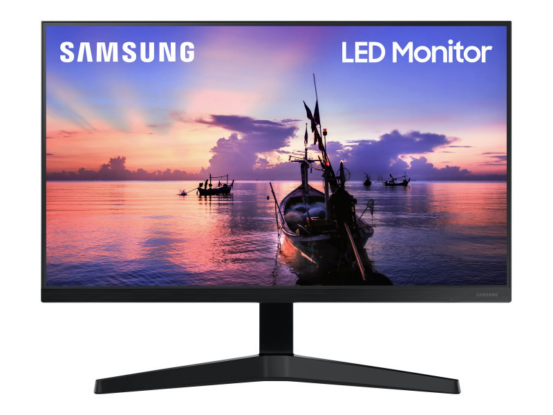 Samsung LCD F27T350FHU LED-Monitor 68cm (27) LF27T350FHRXEN