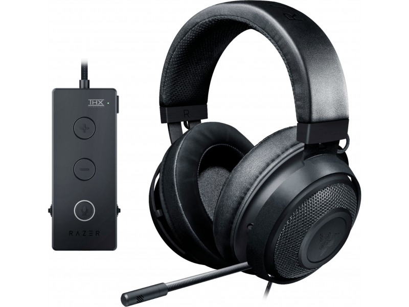 Razer Kraken Tournament Edition schwarz - RZ04-02051000-R3M1