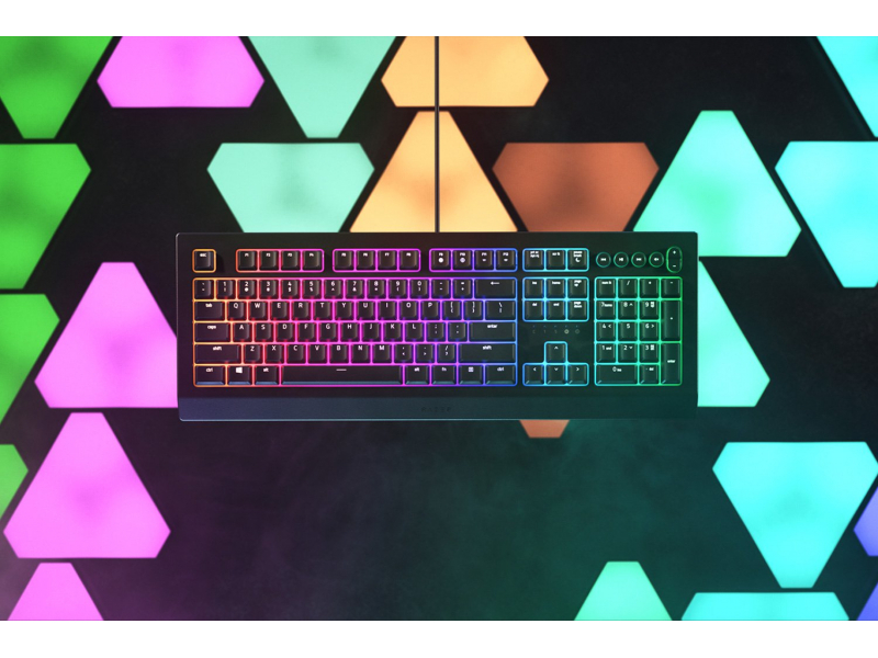 Razer Cynosa V2 Chroma Keyboard - RZ03-03400400-R3G1