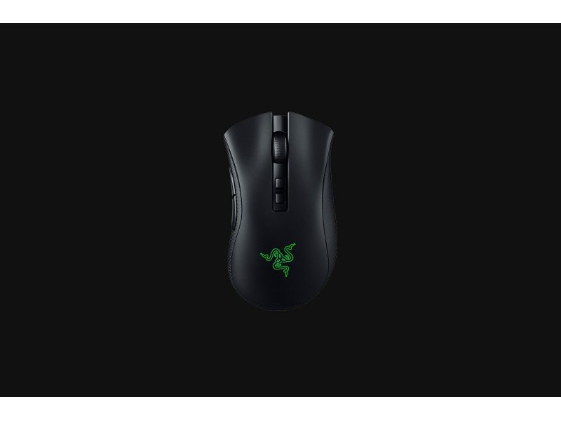 Razer DeathAdder V2 Pro Ergonomic Gaming Mouse - RZ01-03350100-R3G1