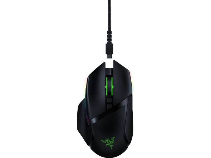 Razer Basilisk Ultimate - BASILISK ULTI