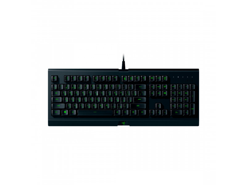 Razer Cynosa Lite Tastatur DE QWERTZ RZ03-02740800-R3G1