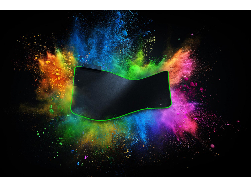 Razer Goliathus Chroma Extended - RZ02-02500300-R3M1